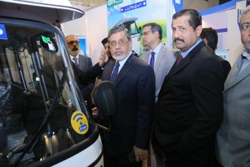 Dr. Mirza Ikhtiar Baig