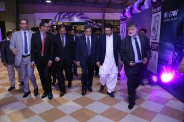 Dr. Miftah Ismail