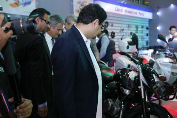 Dr. Miftah Ismail