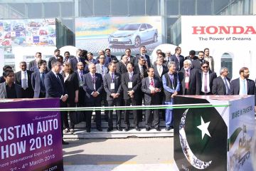 Opening Ceremony