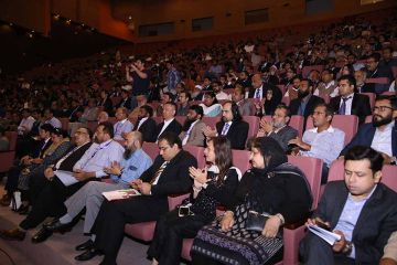 Opening Ceremony