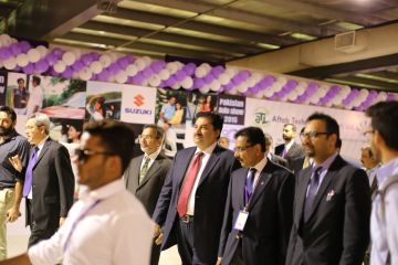 Khurram Dastgir Khan