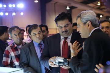Khurram Dastgir Khan