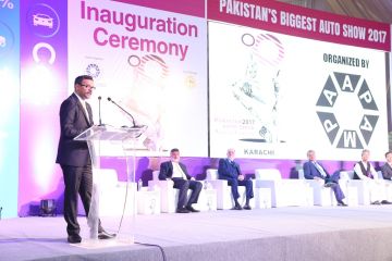 Inauguration