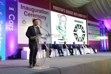 Inauguration
