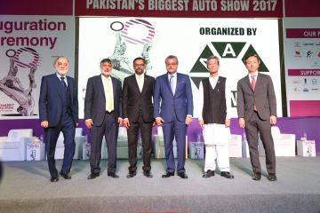 Mr. Ghulam Murtaza Jatoi