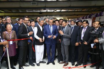 Mr. Ghulam Murtaza Jatoi