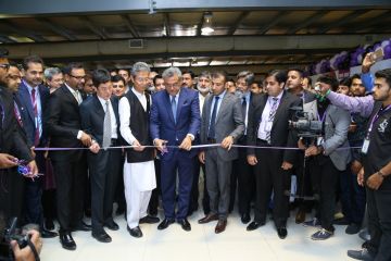Mr. Ghulam Murtaza Jatoi