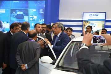 Mr. Ghulam Murtaza Jatoi
