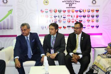 Mr. Ghulam Murtaza Jatoi