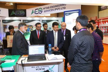 Engineering & Art Competition