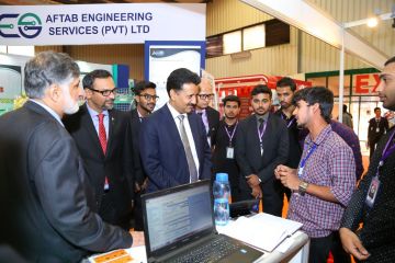 Engineering & Art Competition