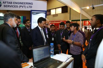Engineering & Art Competition