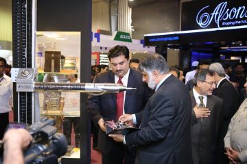 Khurram Dastgir Khan