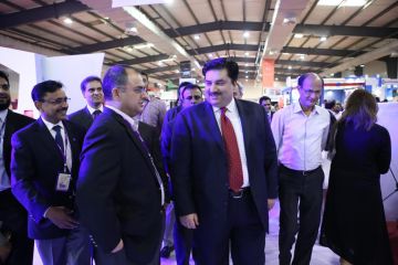 Khurram Dastgir Khan