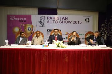 Khurram Dastgir Khan