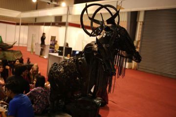 Engineering And Art-Competition
