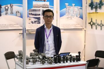 International Exhibitors