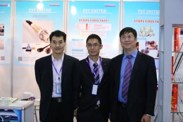 International Exhibitors