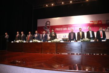 Opening Ceremony