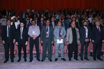 Opening Ceremony