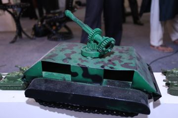 Engineering & Art Competition