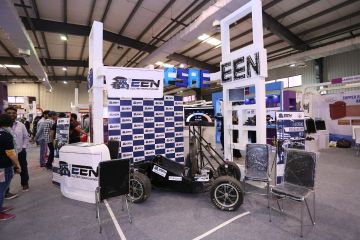 Engineering & Art Competition