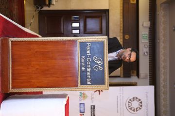 Press Conference