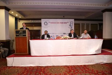 Press Conference