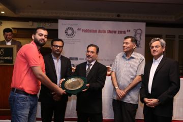 Press Conference