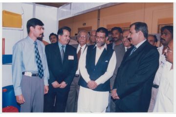PAPS 2004