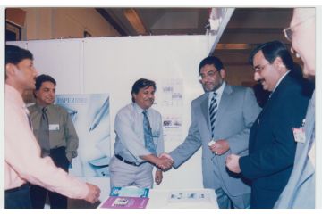 PAPS 2004