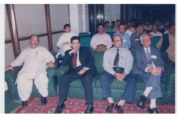 PAPS 2004