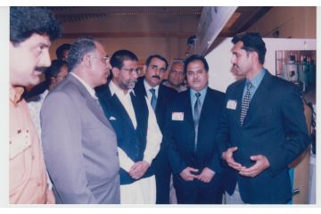PAPS 2004