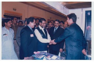 PAPS 2004