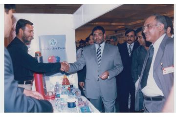 PAPS 2004