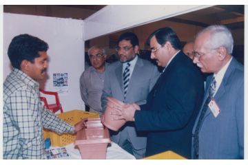 PAPS 2004