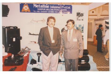 PAPS 1995