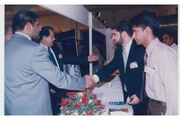 PAPS 2004