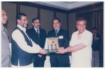 PAPS 2004