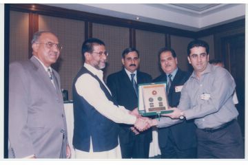 PAPS 2004