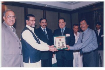 PAPS 2004
