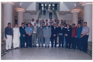 PAPS 2004