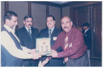 PAPS 2004
