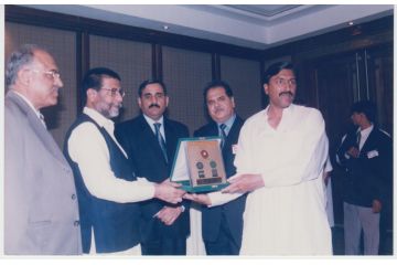 PAPS 2004