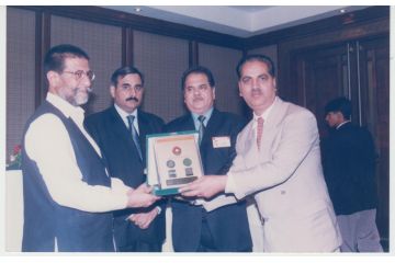 PAPS 2004