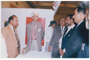 PAPS 2004