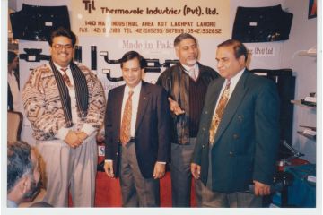 PAPS 1995