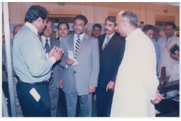PAPS 2004