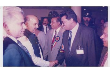PAPS 1998